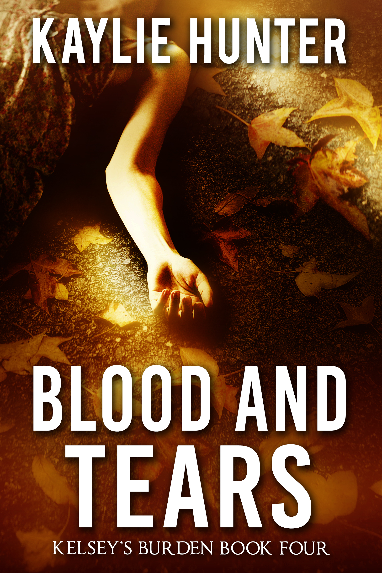 Blood and Tears