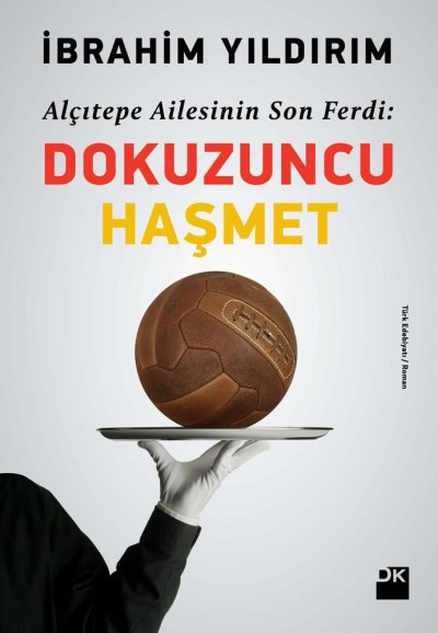 Alçıtepe Ailesinin Son Ferdi book cover