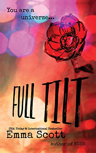 Full Tilt (Full Tilt, #1)