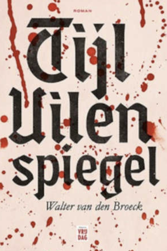 Tijl Uilenspiegel