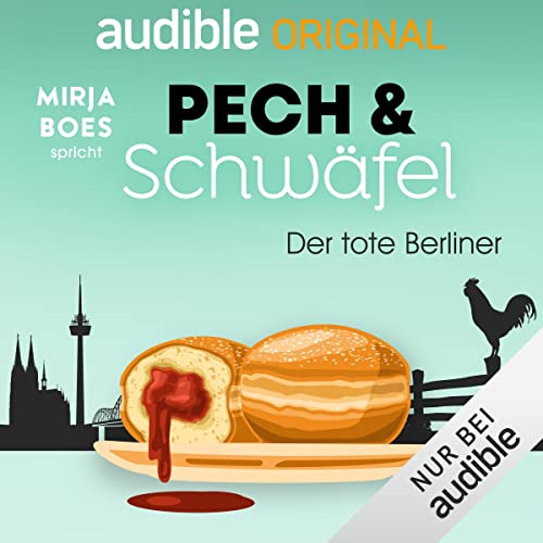 Der tote Berliner
