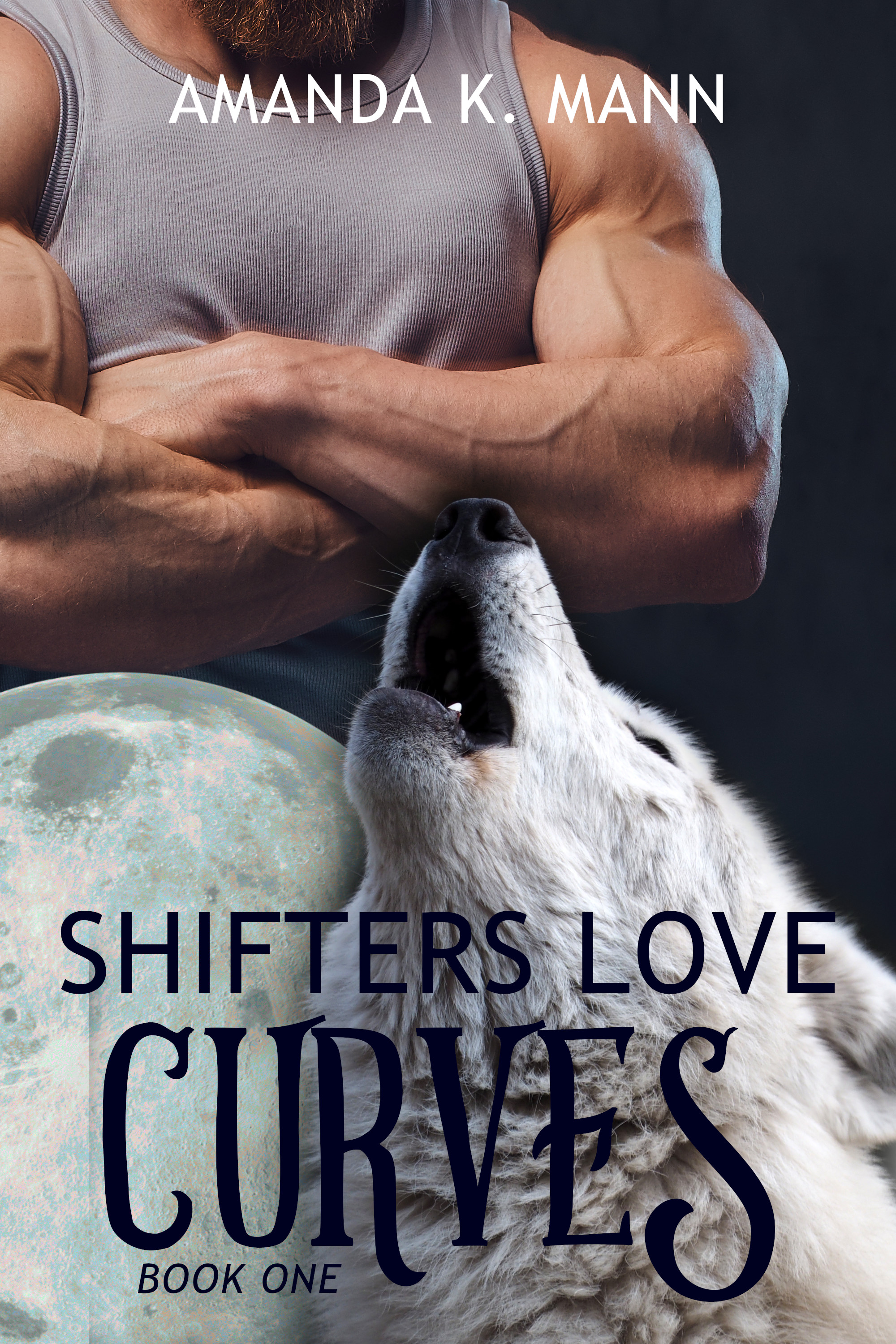Shifters Love Curves Book One