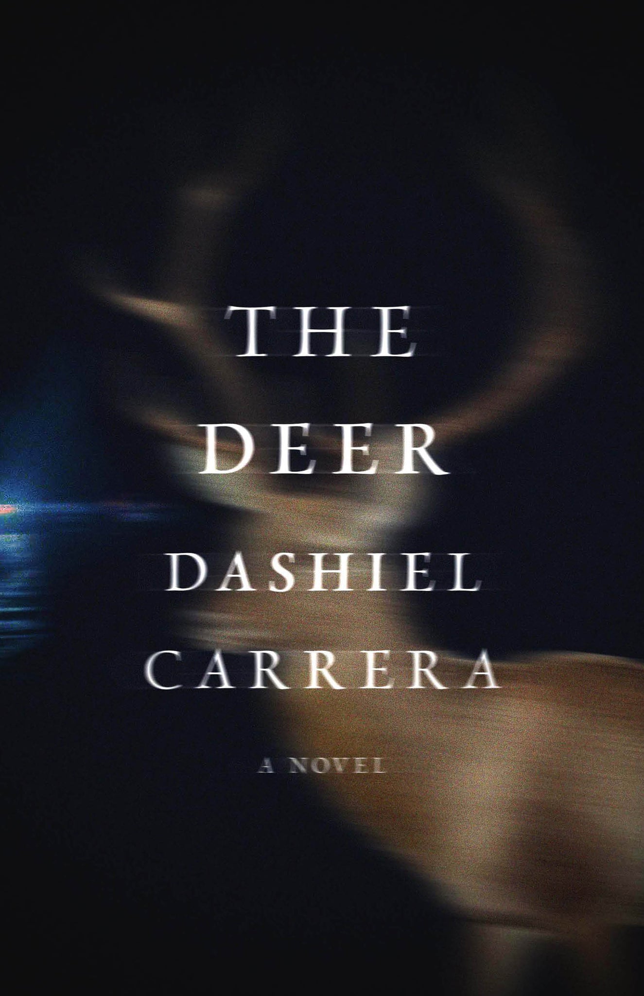 Arriba 44+ imagen the deer dashiel carrera