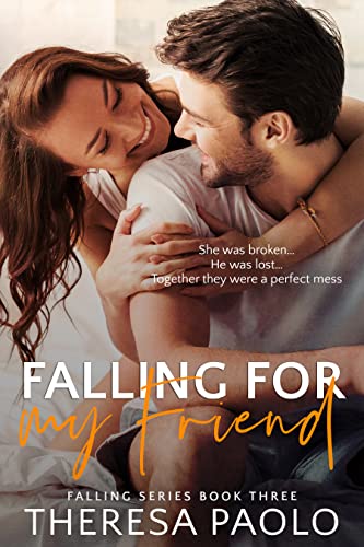 Falling book cover 3