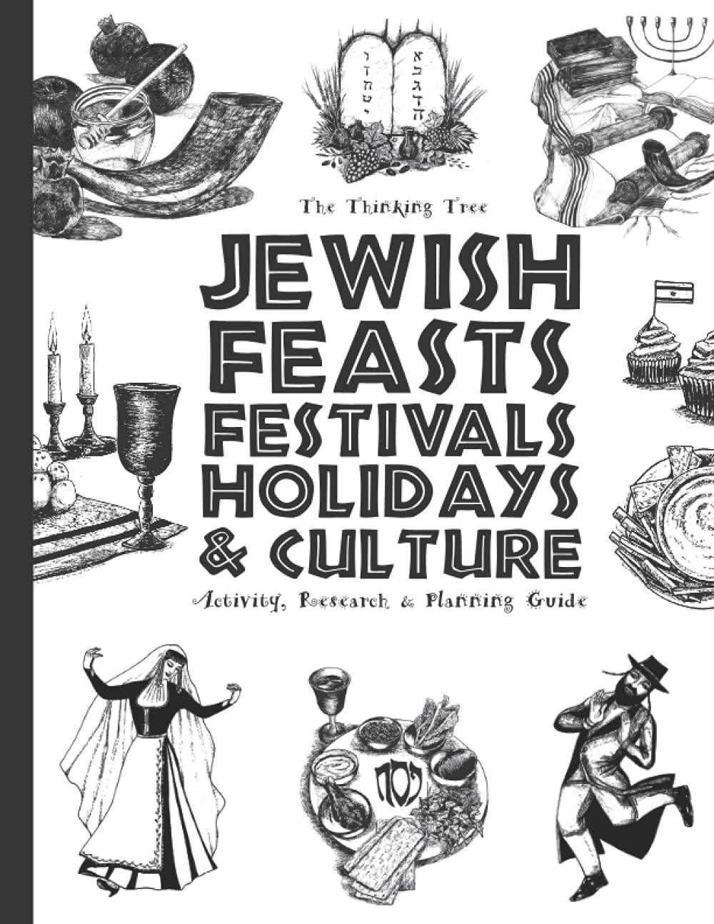 Jewish Feasts Festivals Holidays Culture Activity Research 
