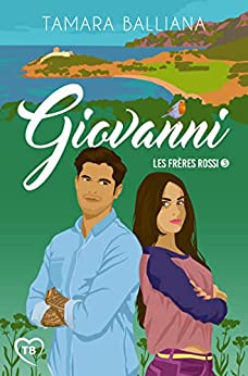 Giovanni: Une comédie romantique (Les frères Rossi)