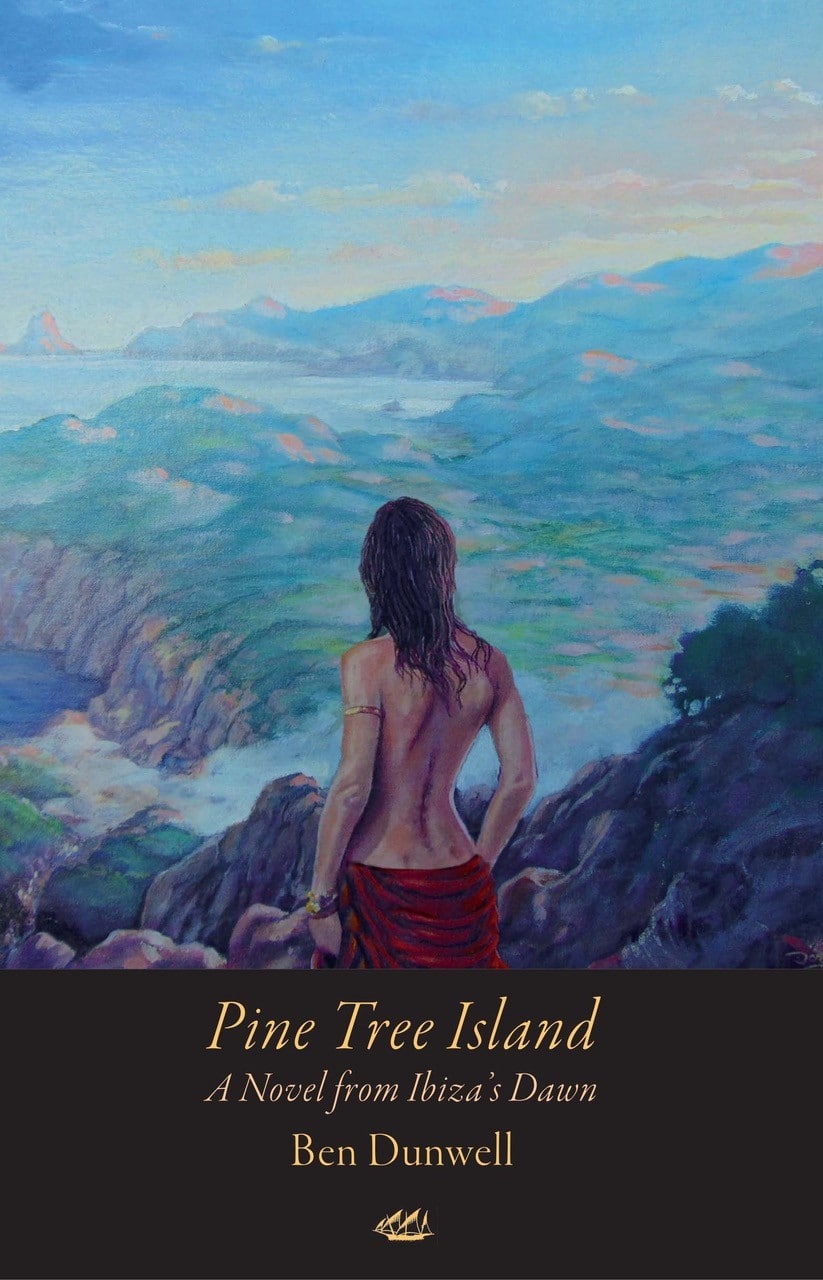 Pine Tree Island A Novel from Dawn by Ben Dunwell Goodreads