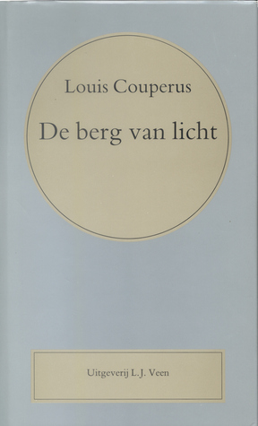 De berg van licht