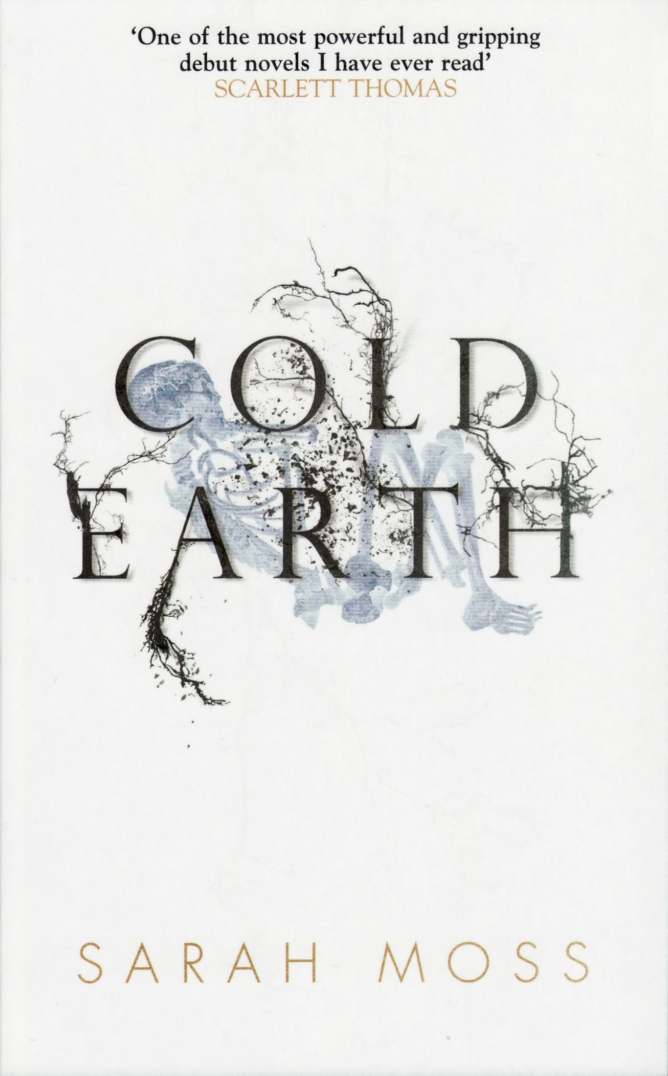 Cold Earth