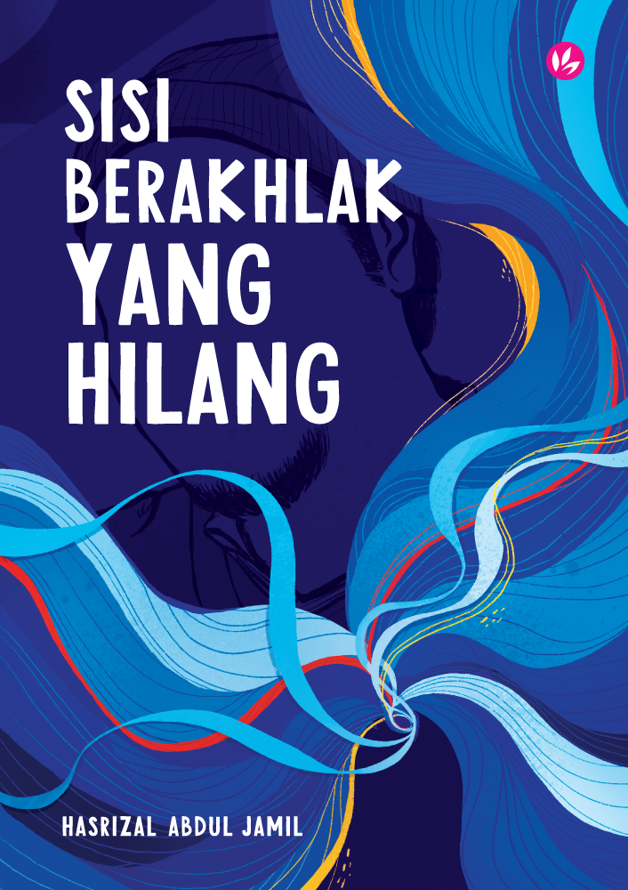 Sisi Berakhlak Yang Hilang book cover