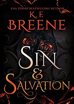 Sin & Salvation (Demigods of San Francisco, #3)
