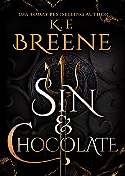 Sin & Chocolate (Demigods of San Francisco #1)