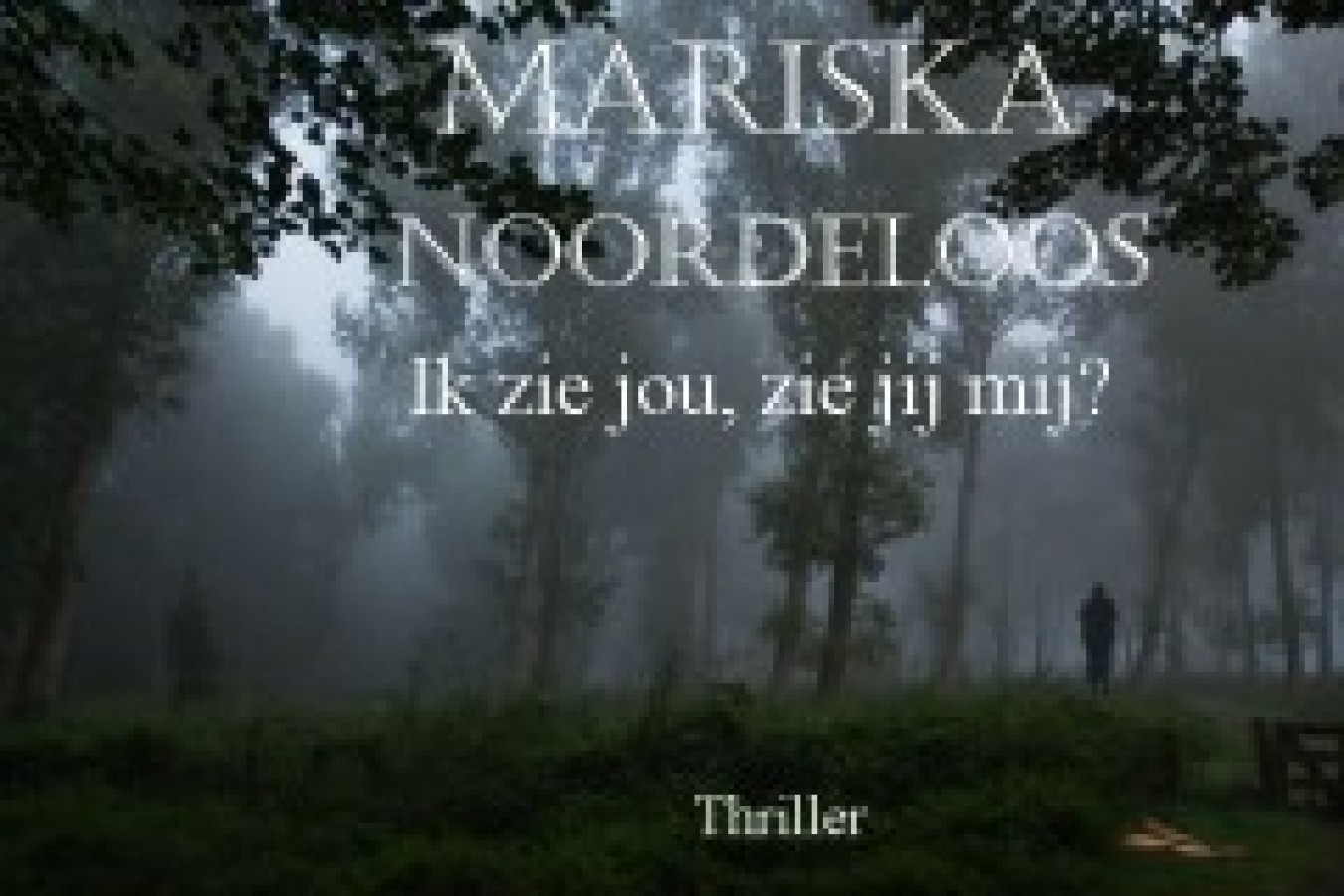 Ik zie jou, zie jij mij? by Mariska Noordeloos | Goodreads