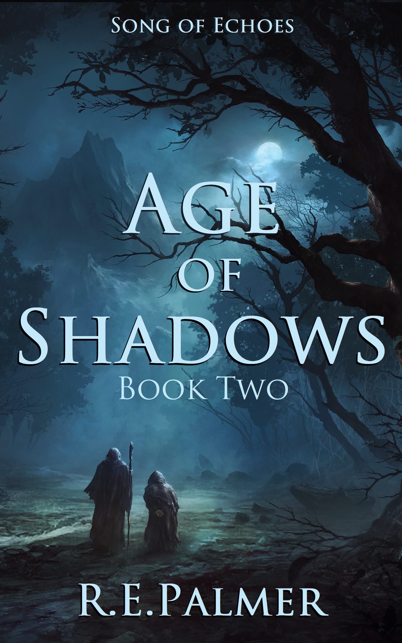 Age of Shadows