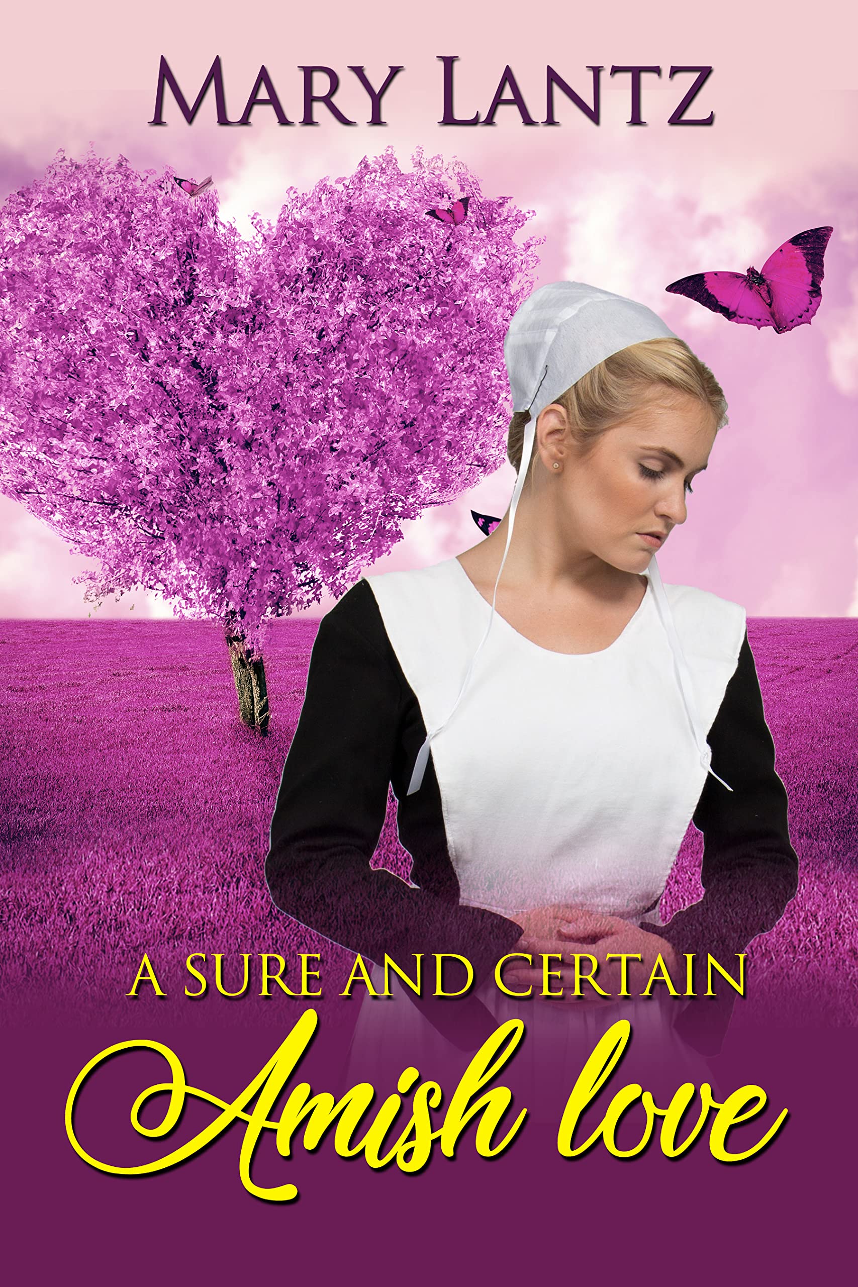 A Sure and Certain Amish Love
