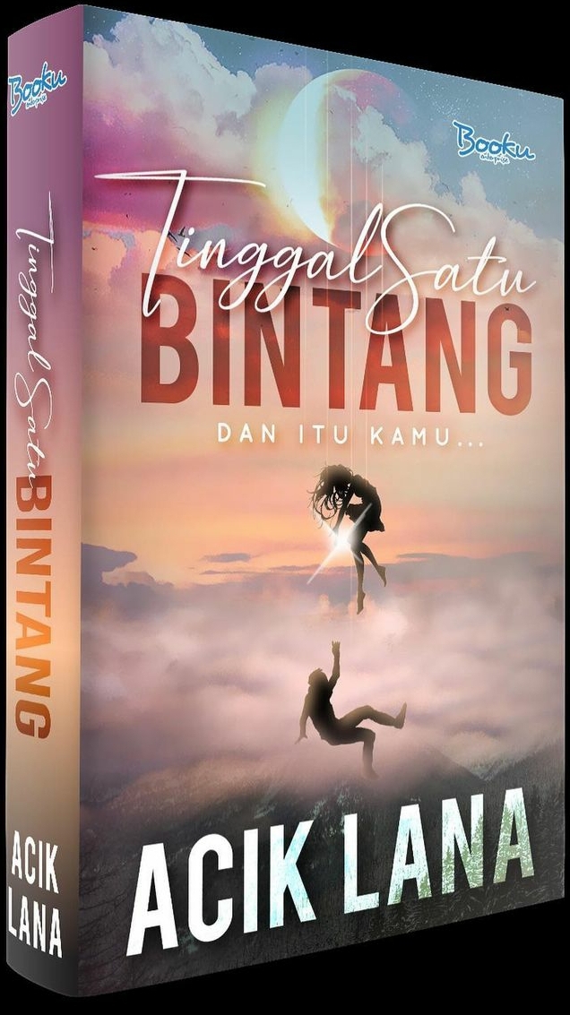 Tinggal Satu Bintang