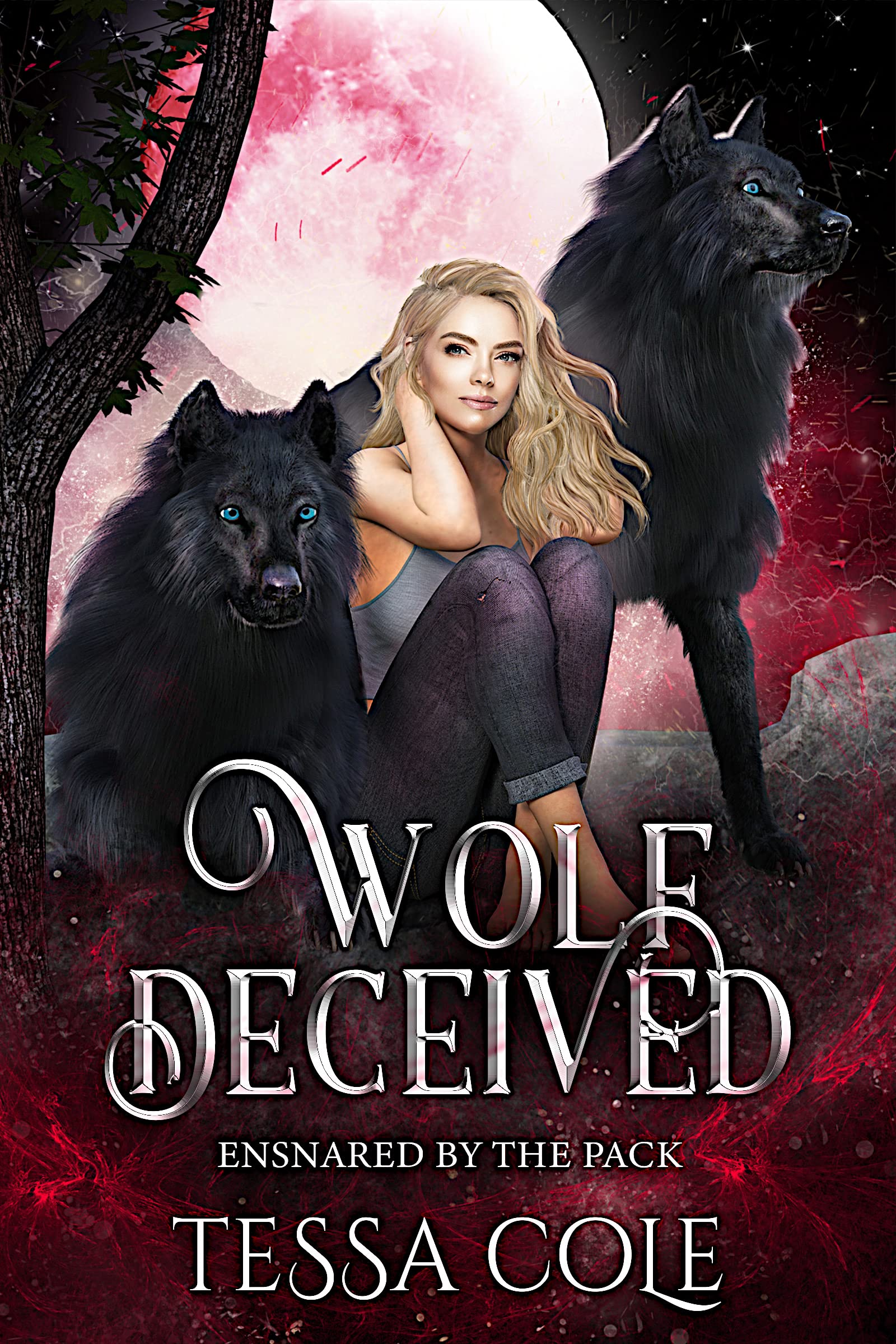 Wolf Deceived