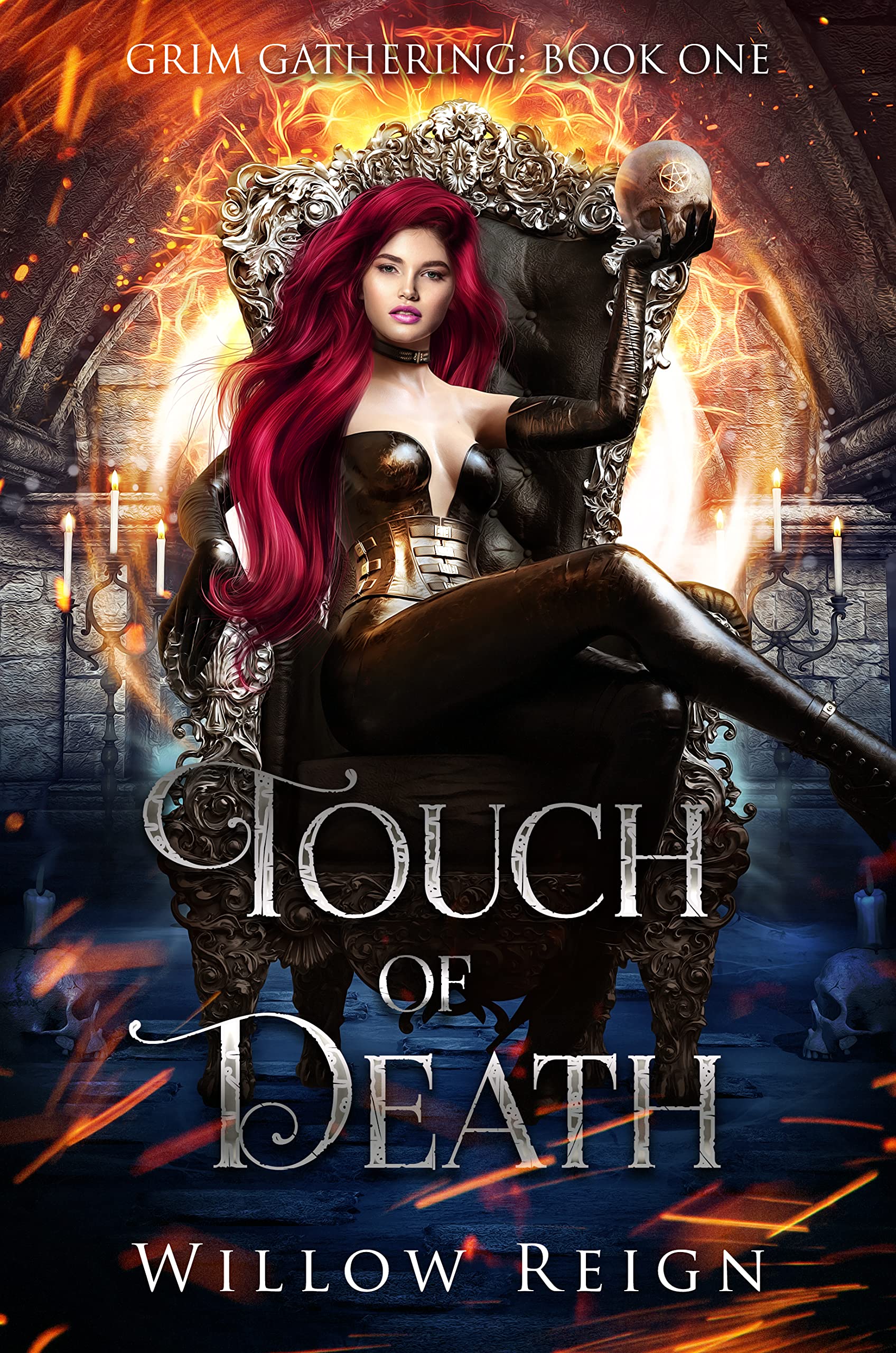 Touch of Death