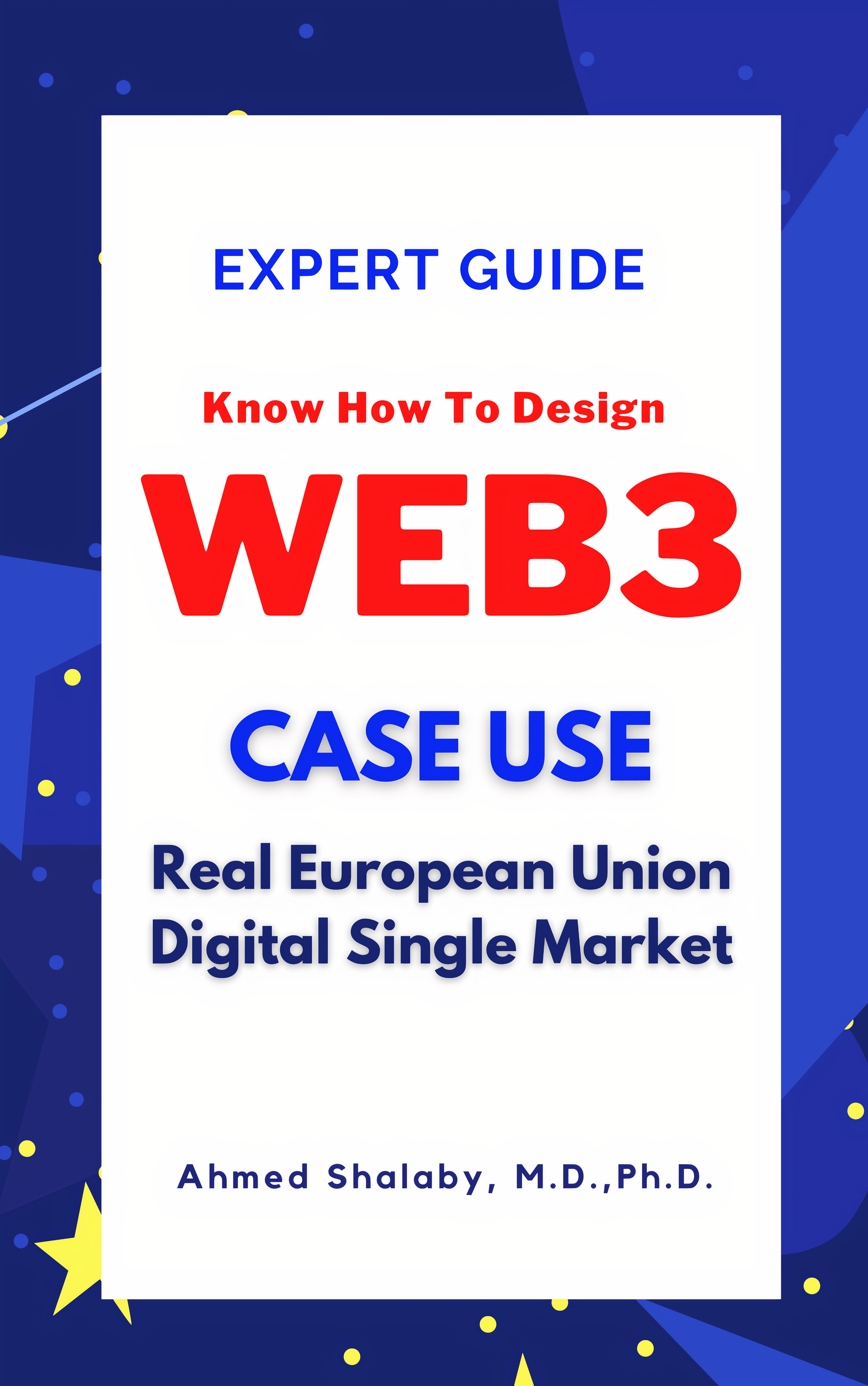 WEB3 by Ahmed Shalaby | Goodreads