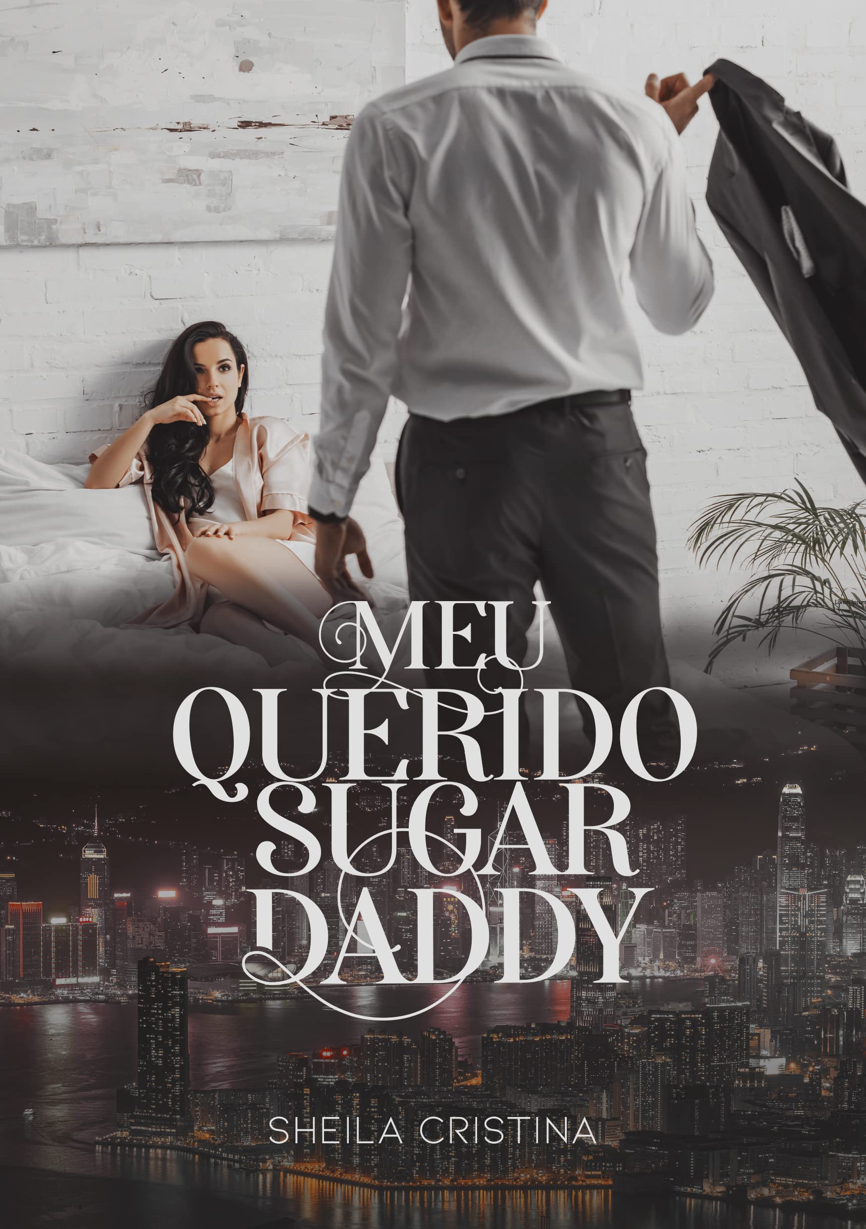 Meu querido sugar daddy