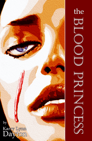 The Blood Princess