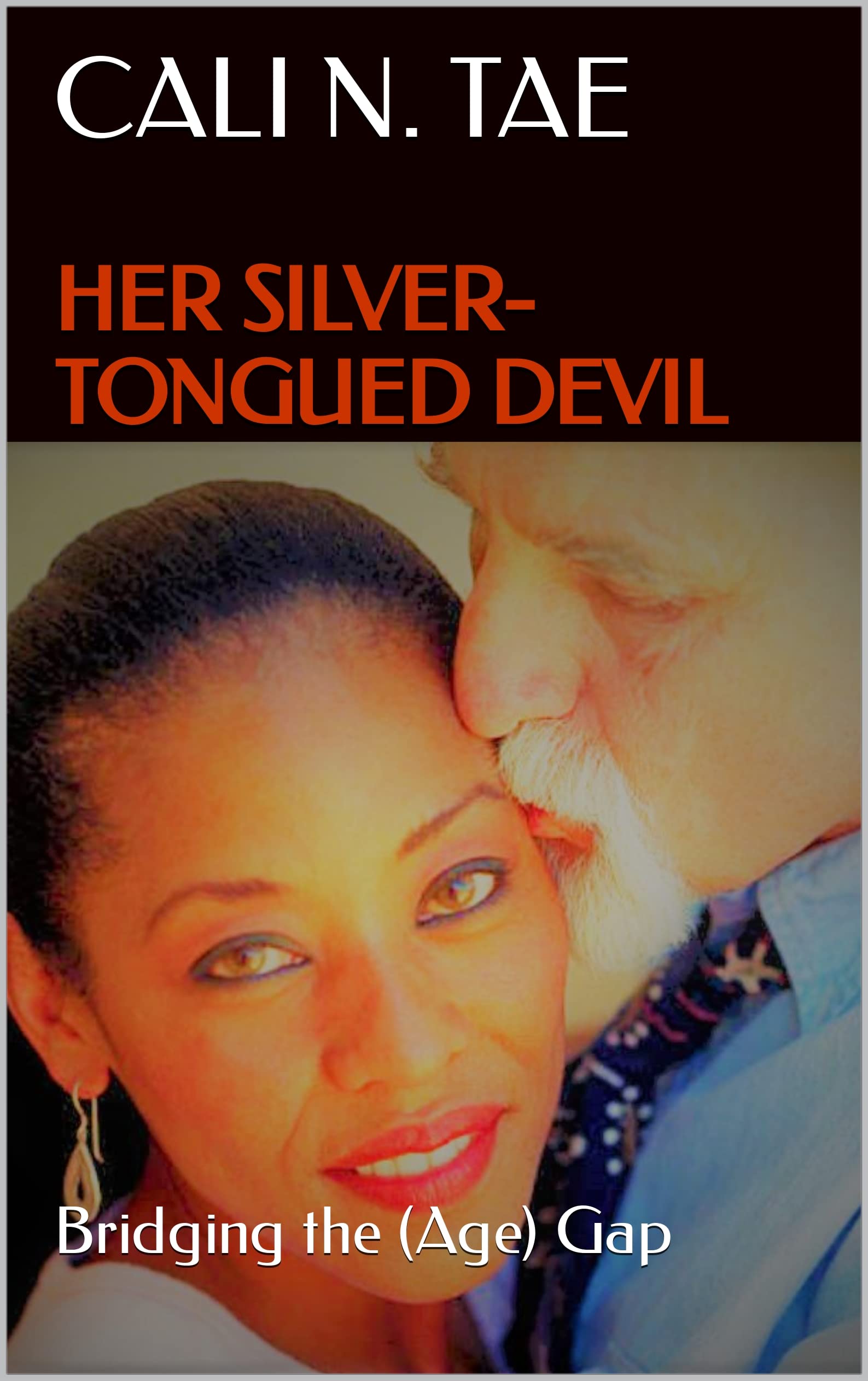 Her Silver-Tongued Devil