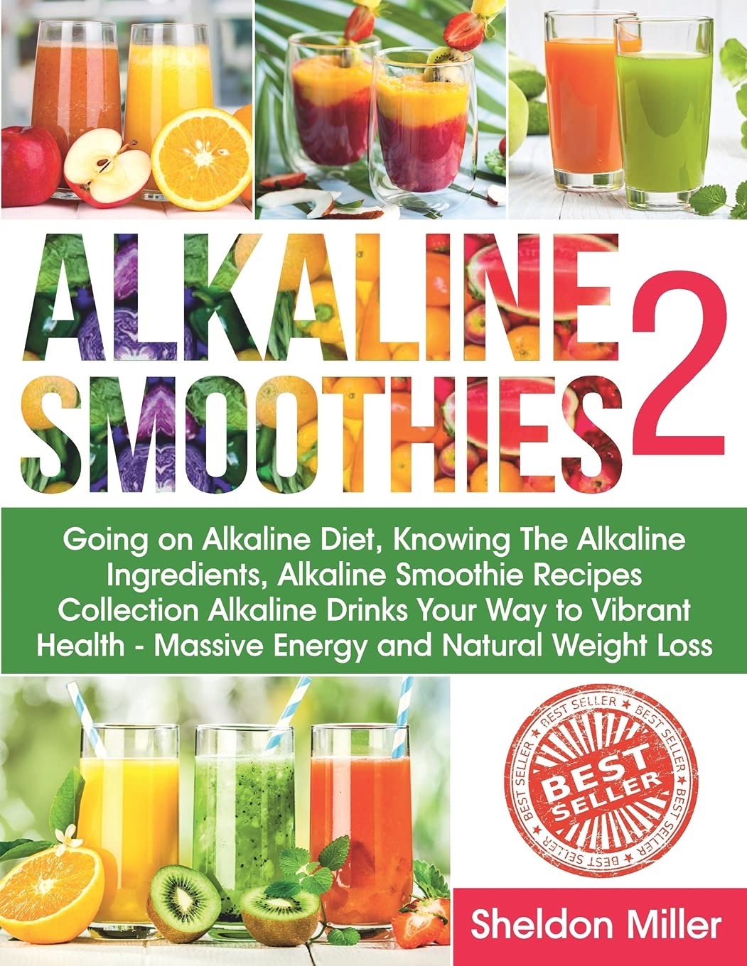 Alkaline Smoothies 2 Going on Alkaline Diet, Knowing The Alkaline