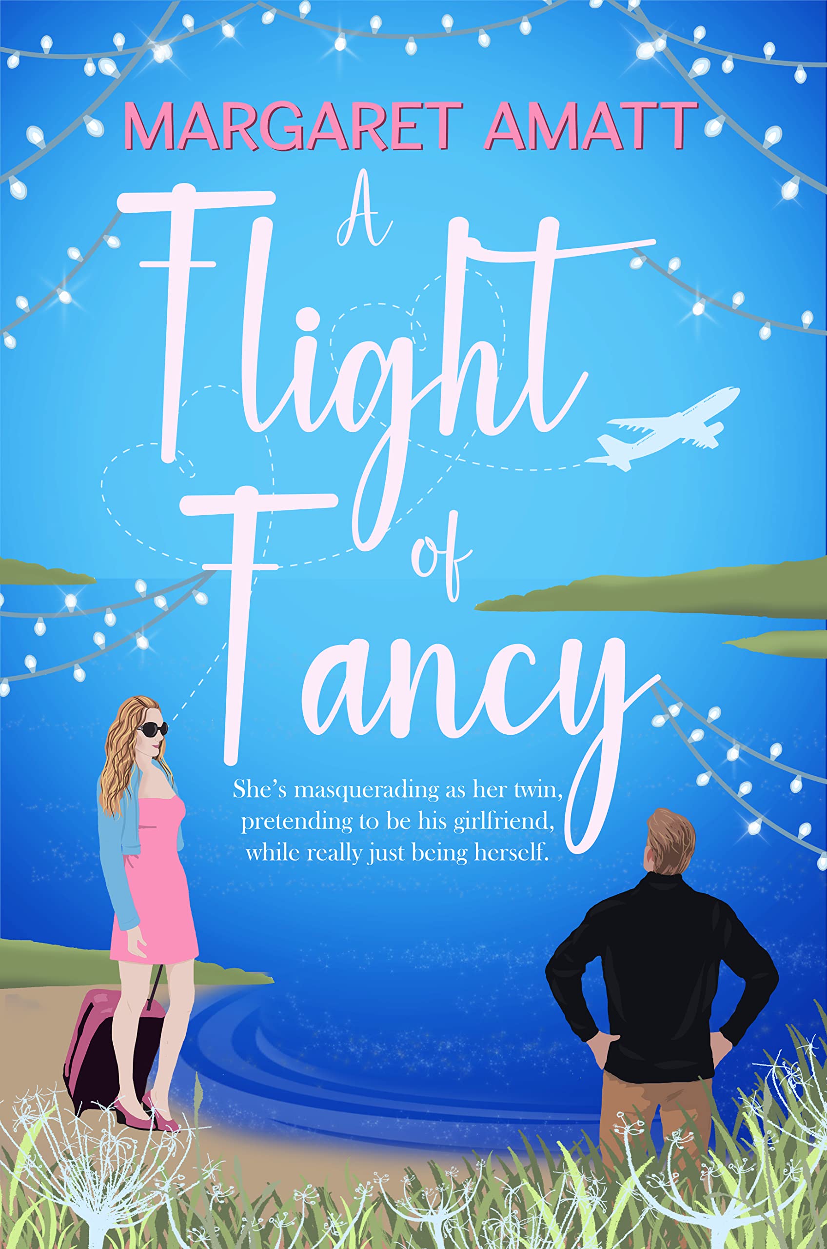 A Flight of Fancy