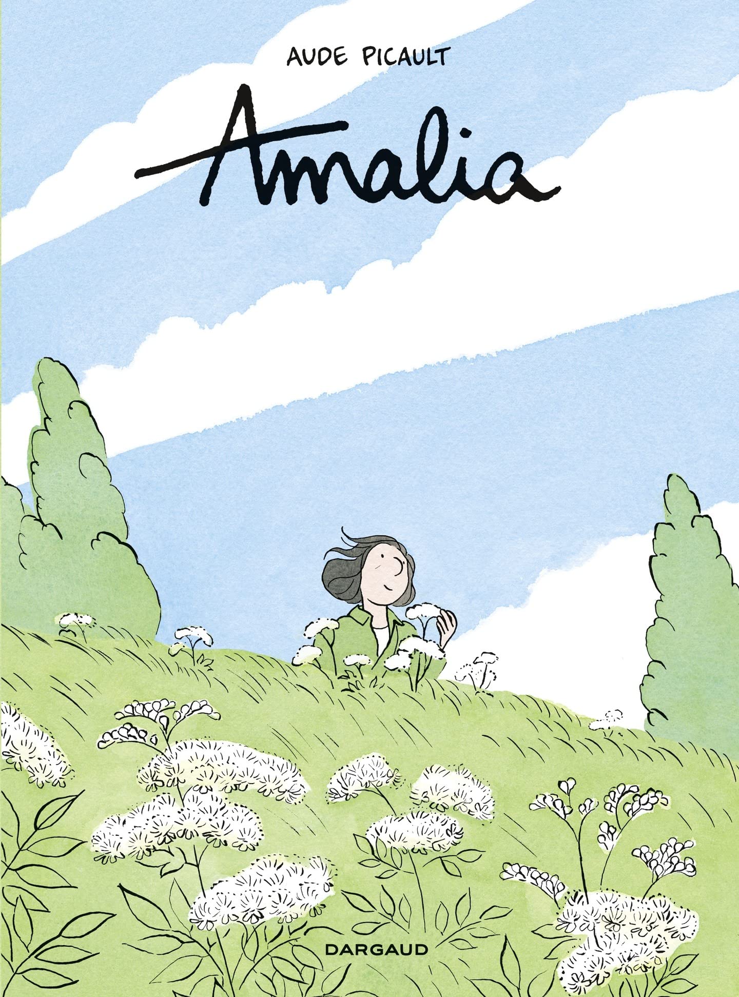 Amalia (French Edition)