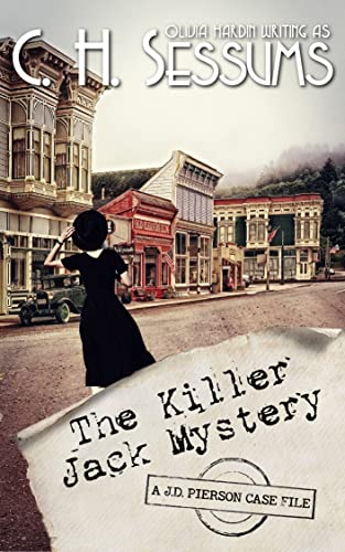 The Killer Jack Mystery