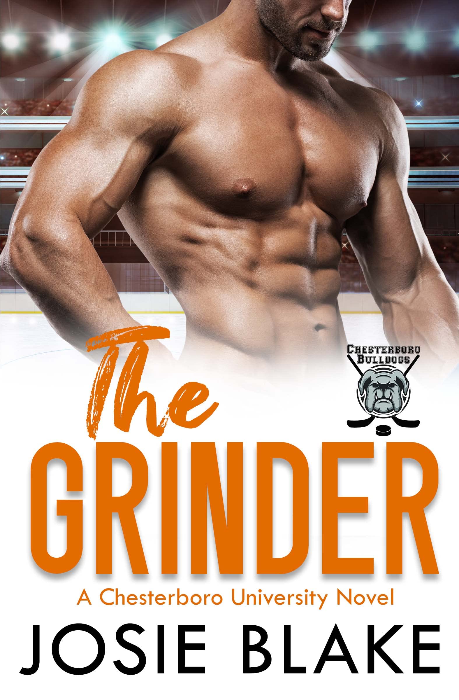 The Grinder