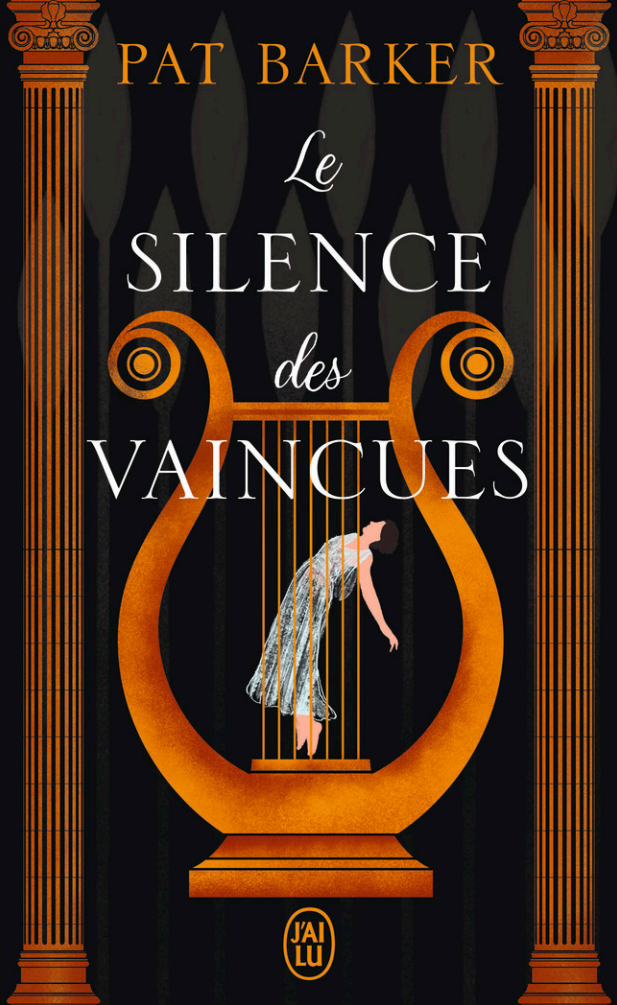 Le silence des vaincues (Women of Troy, #1)