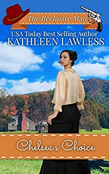 Chelsea's Choice book cover