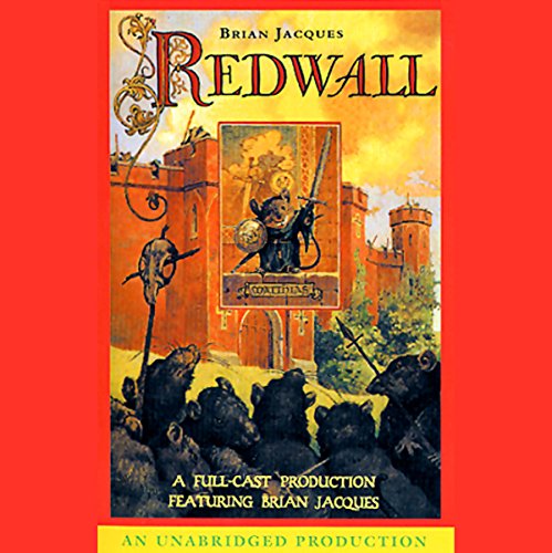 Redwall (Redwall, #1)