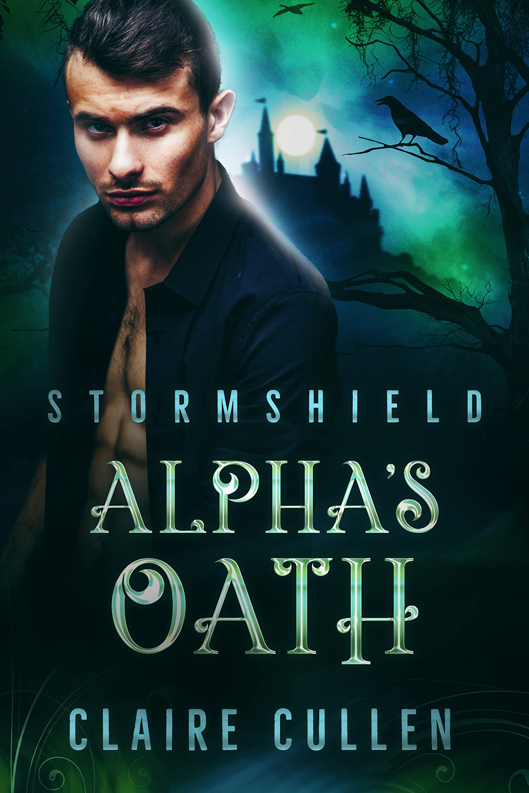 Alpha's Oath