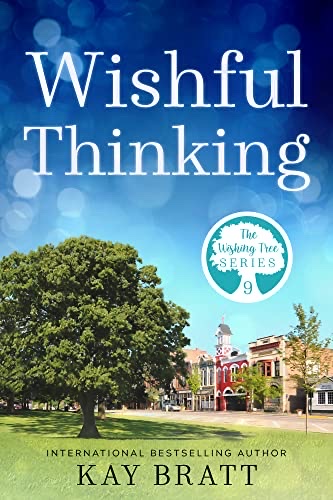 Wishful Thinking book cover