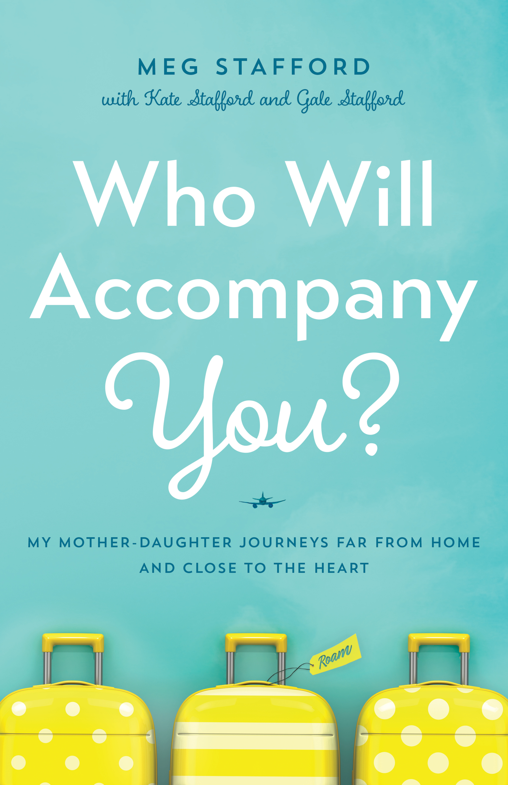Who Will Accompany You?