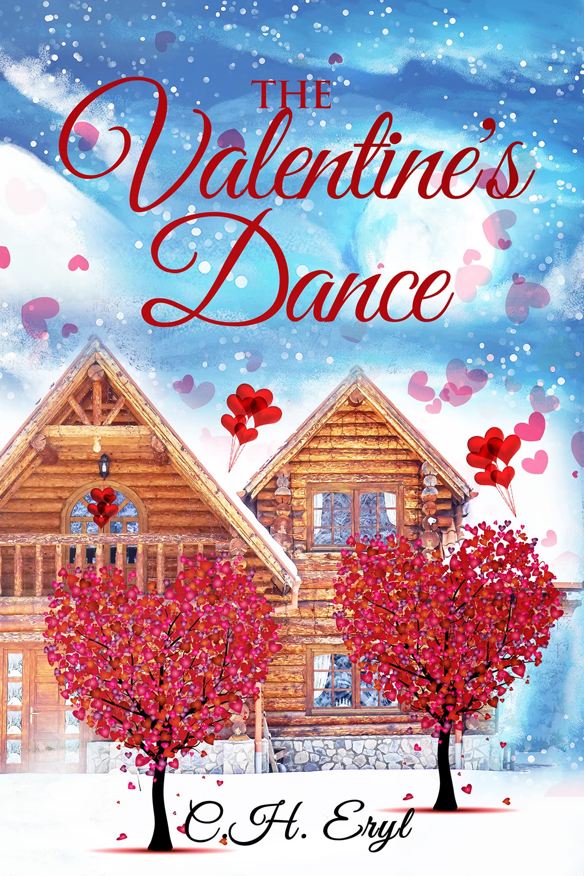 The Valentine's Dance