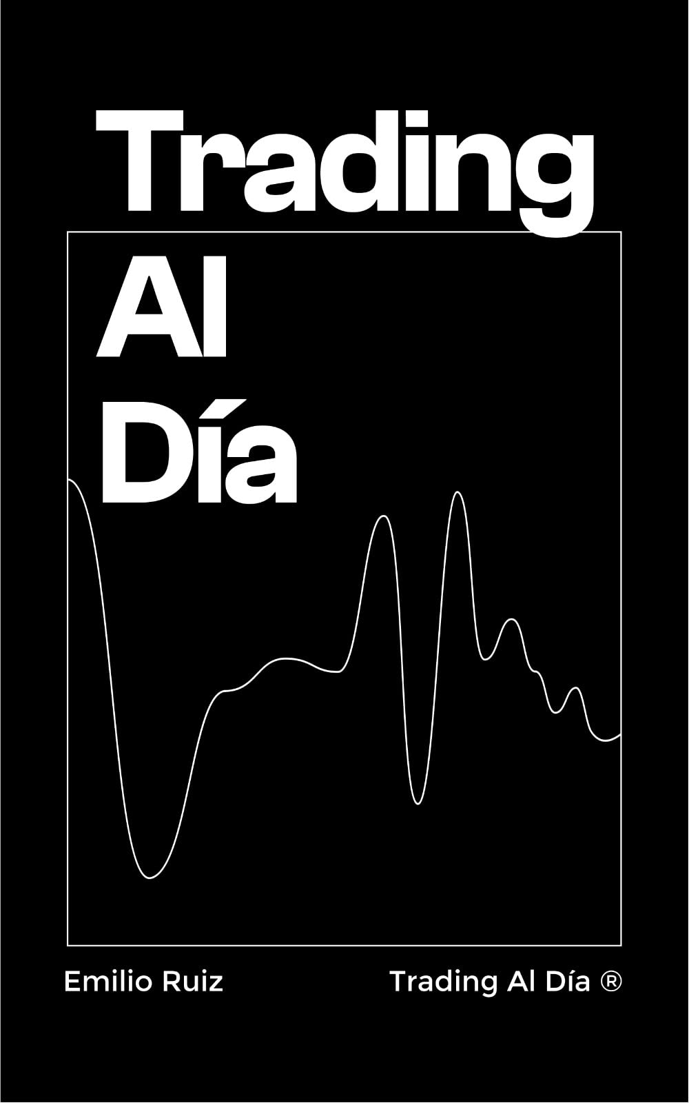 Trading al día book cover