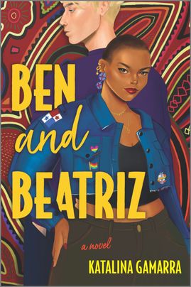 Ben and Beatriz