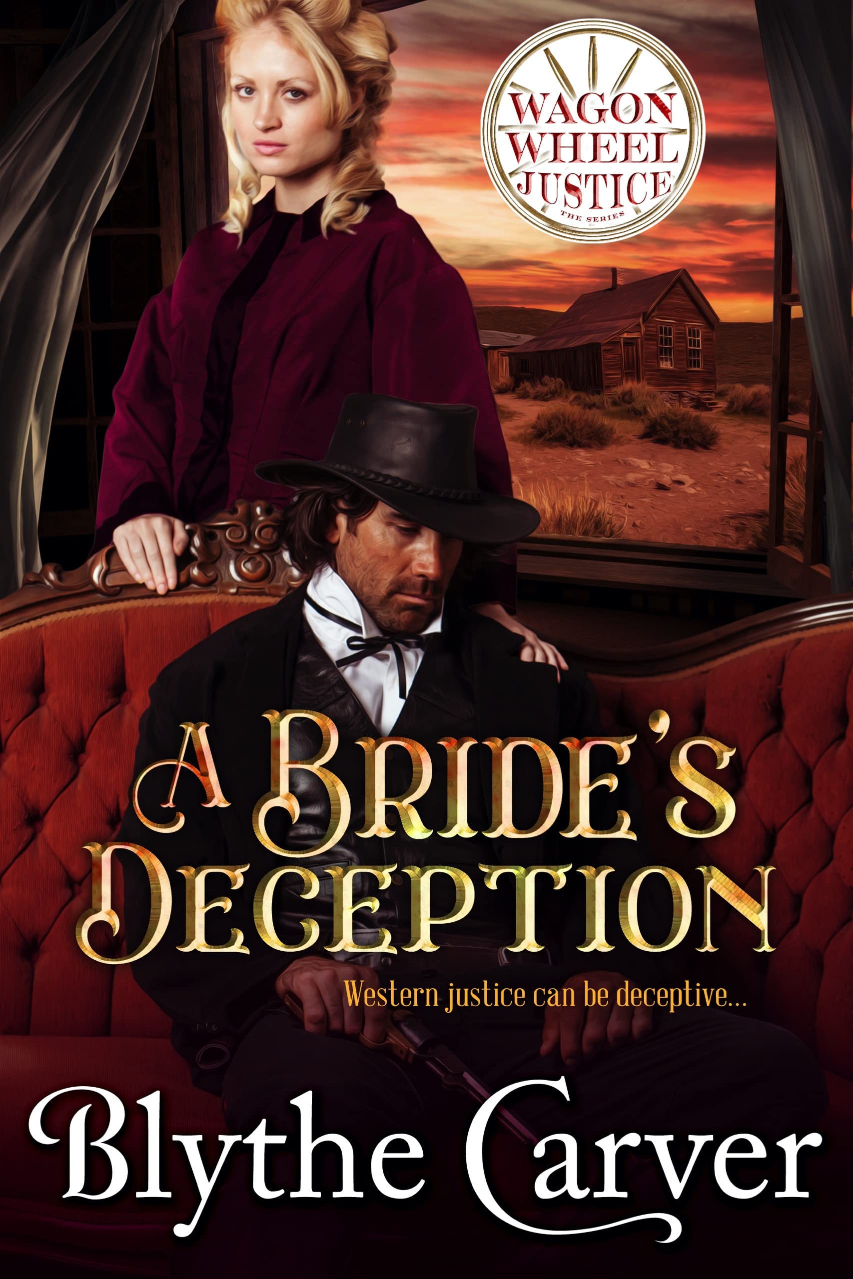 A Bride's Deception