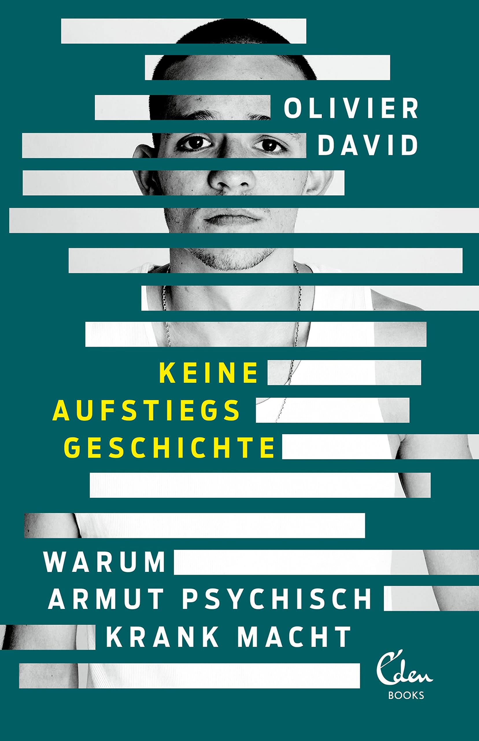 Keine Aufstiegsgeschichte: Warum Armut psychisch krank macht