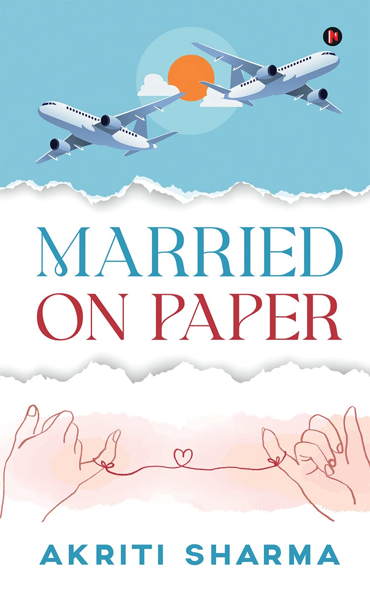 Married on Paper