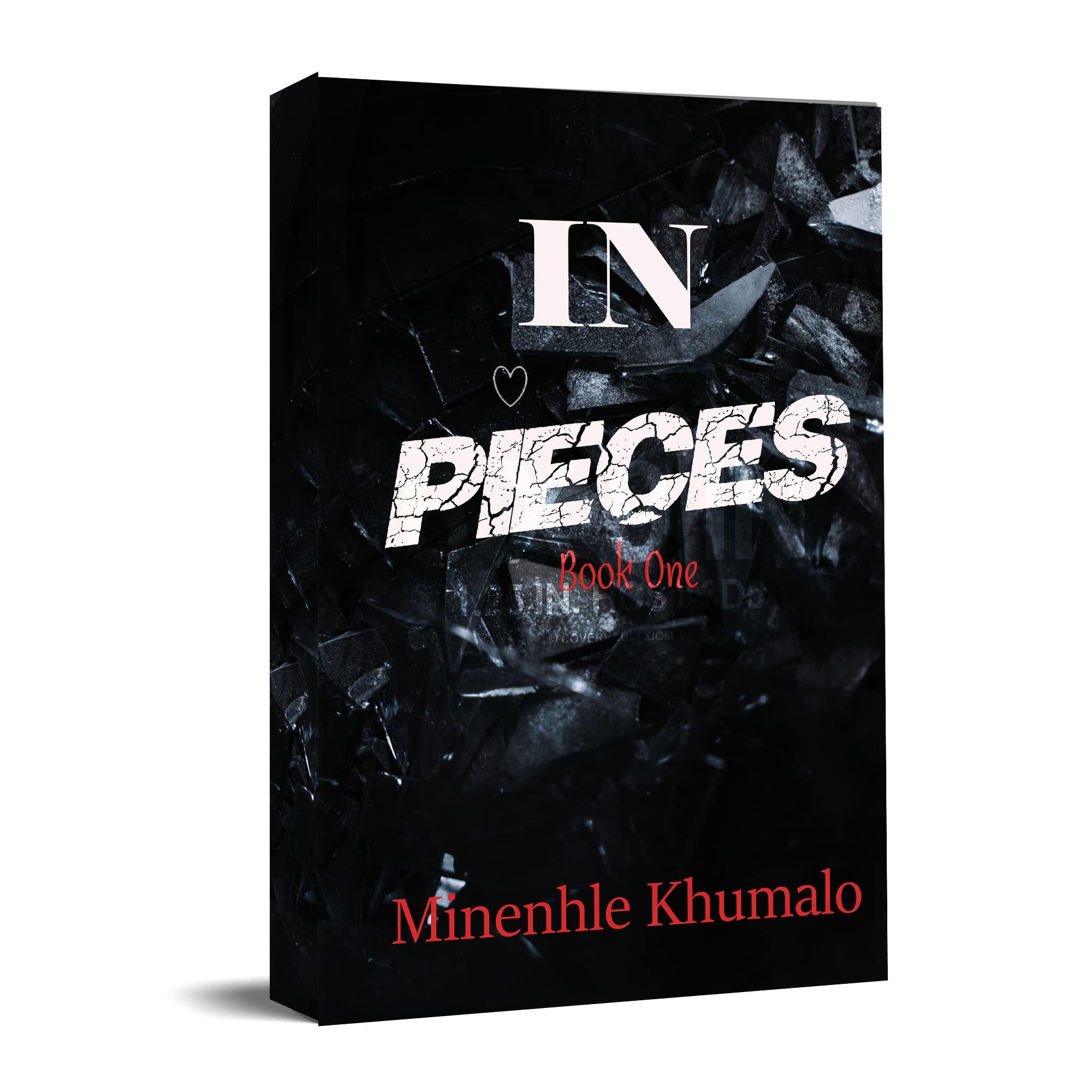 In Pieces - Book 1