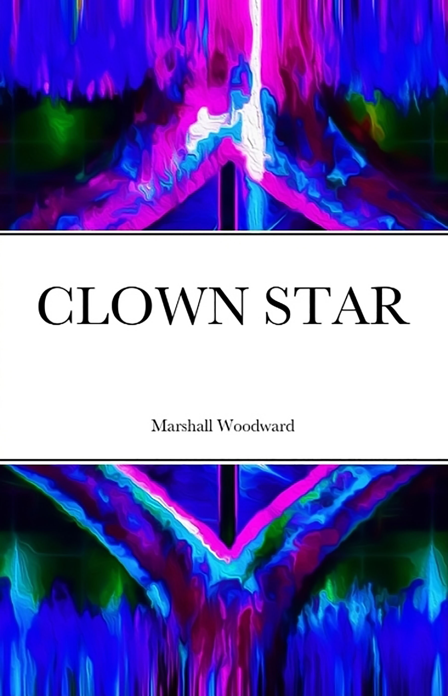 CLOWN STAR