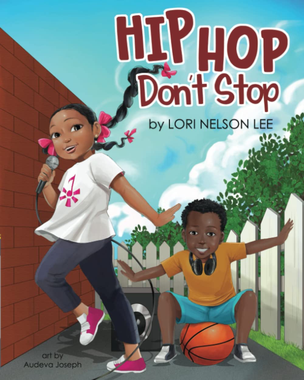 Hip Hop Don't Stop by Lori Nelson Lee Goodreads