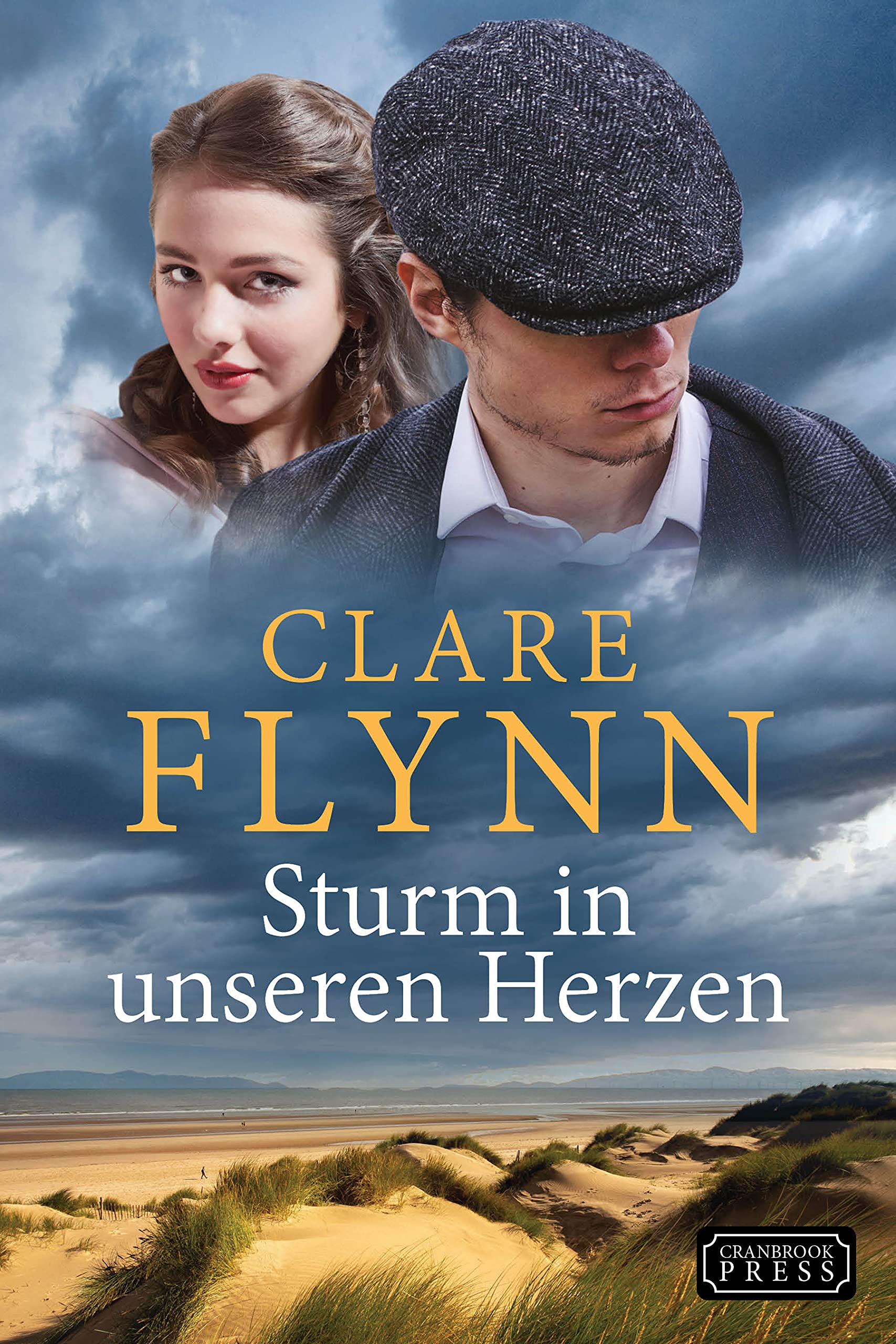 Sturm in unseren Herzen (Jenseits des Meeres 2)