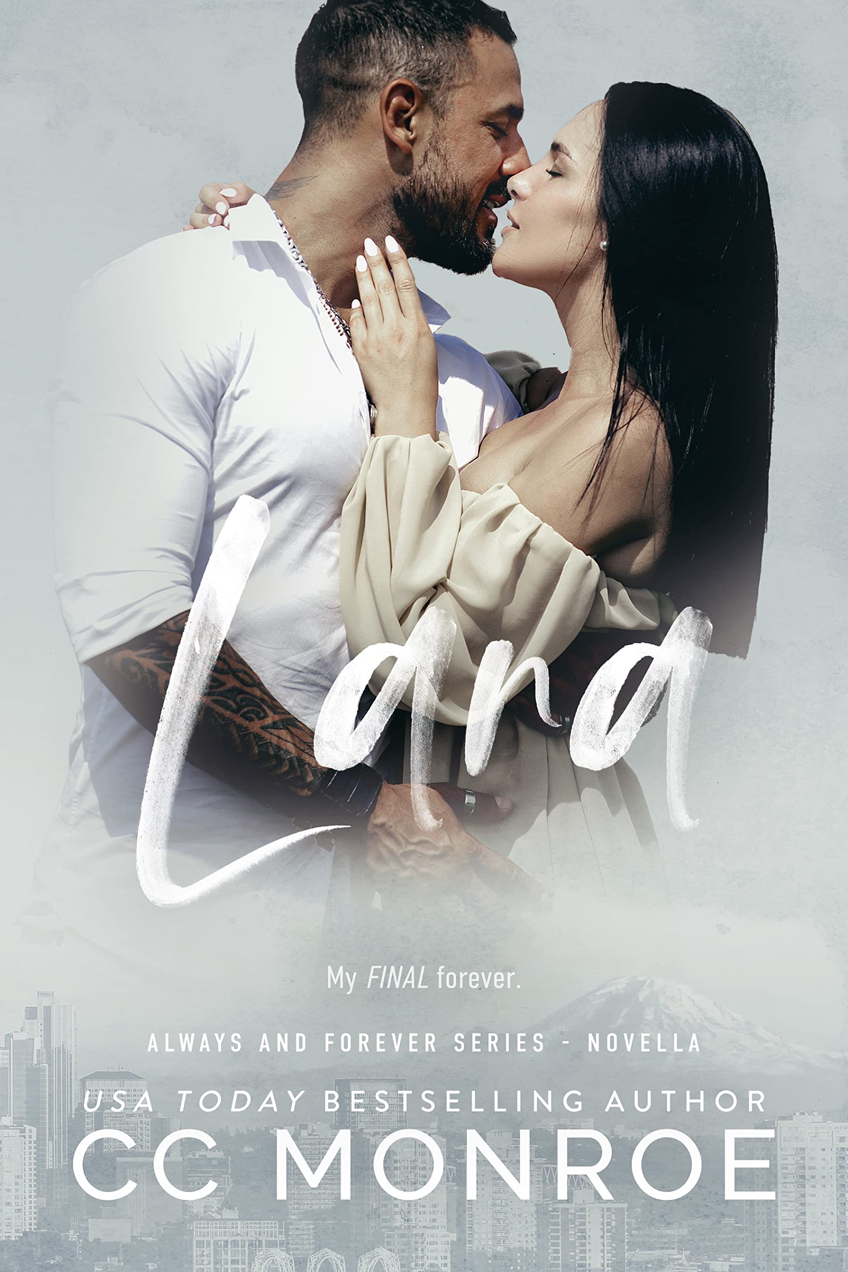 Lana book cover