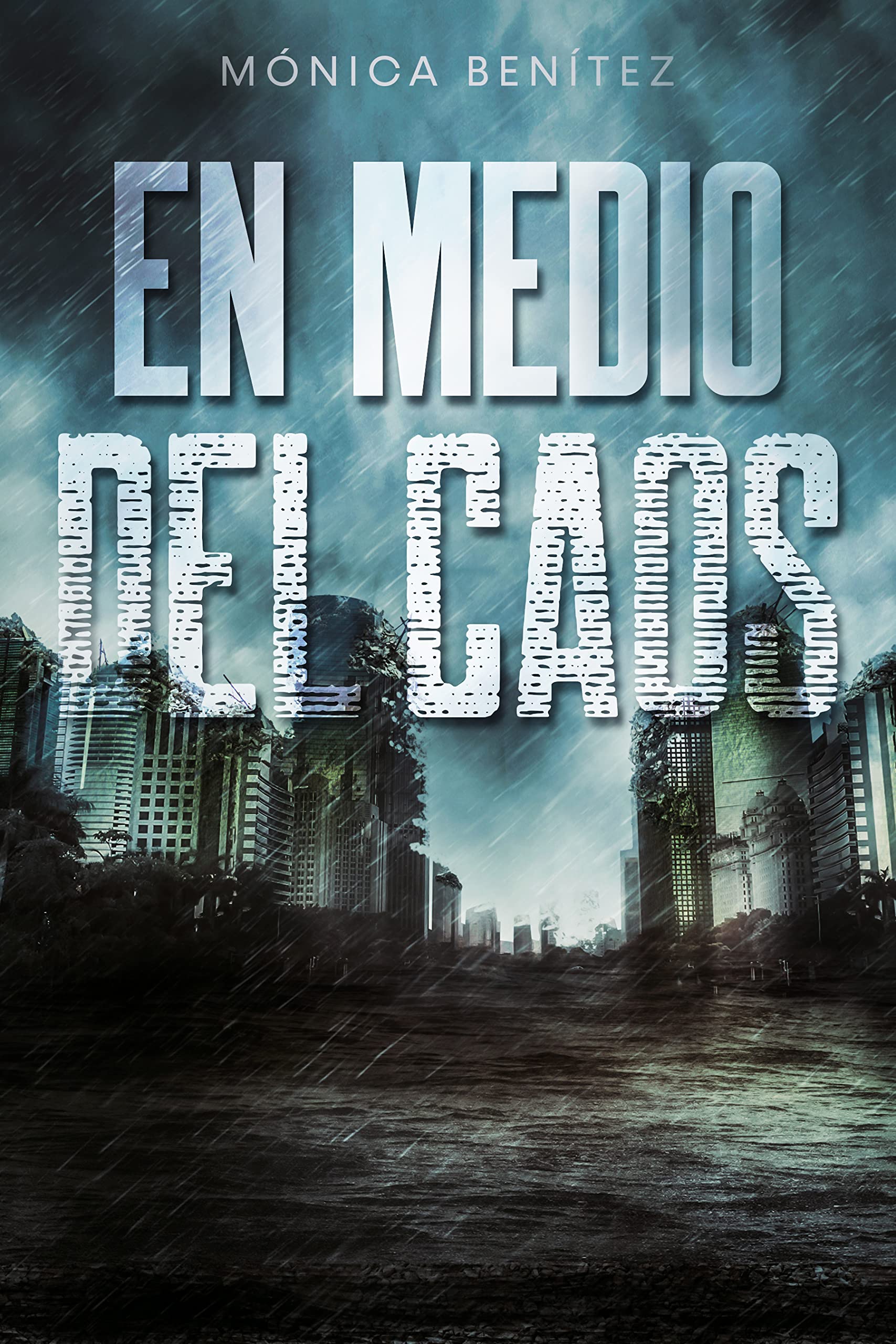 En medio del caos