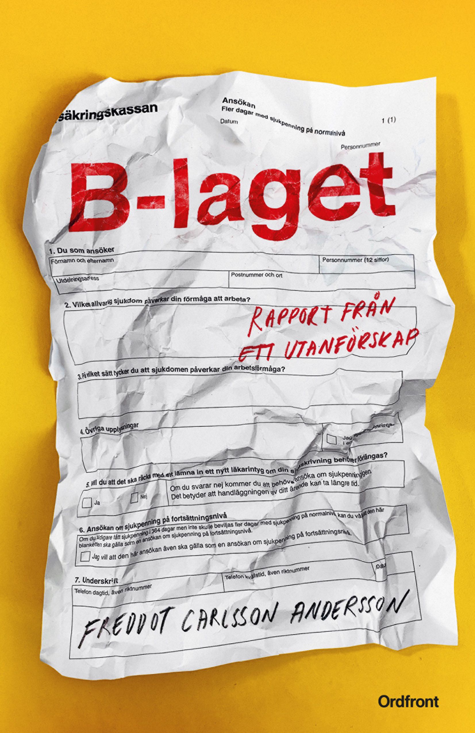 B-laget